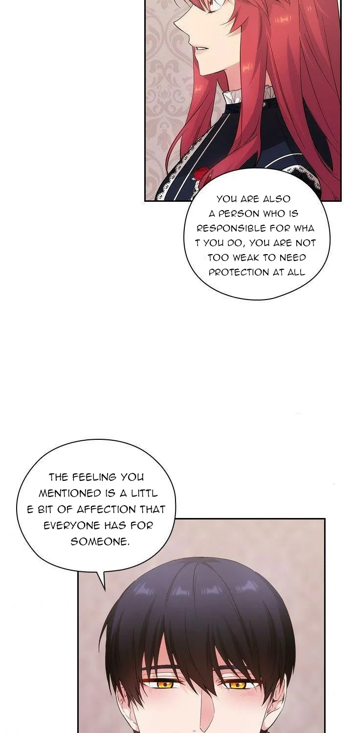 Reminiscence Adonis Zinmanga X Chapter 194 Page 35