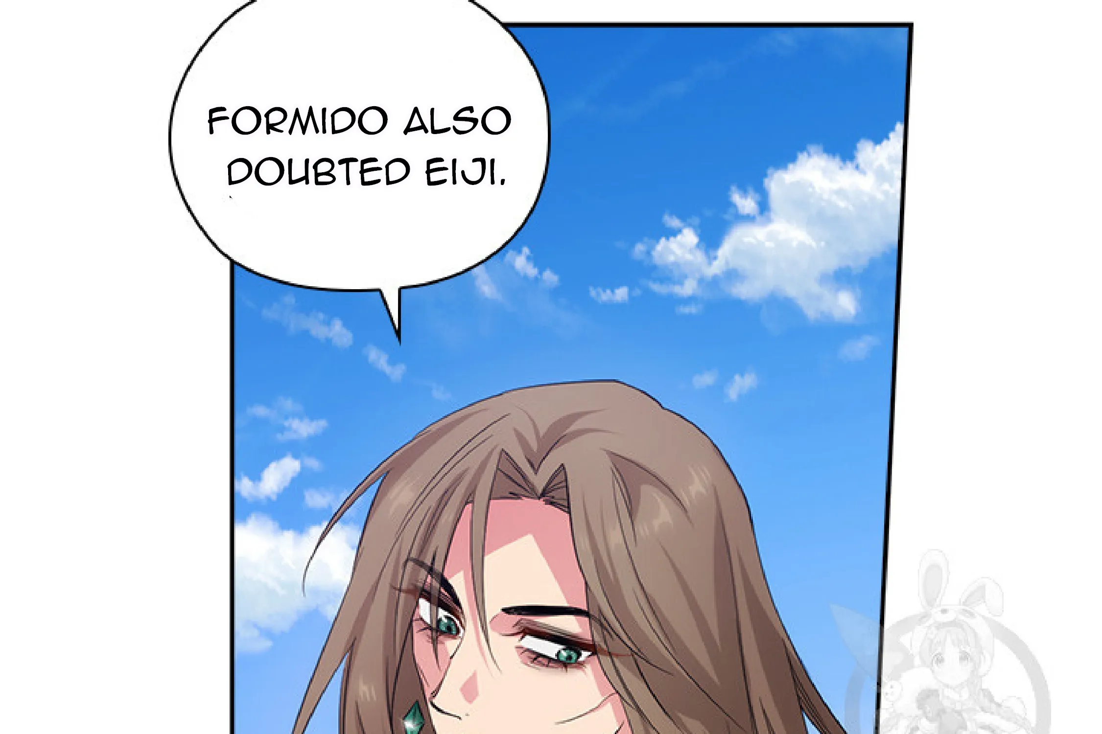 Reminiscence Adonis Zinmanga X Chapter 191.5 Page 26