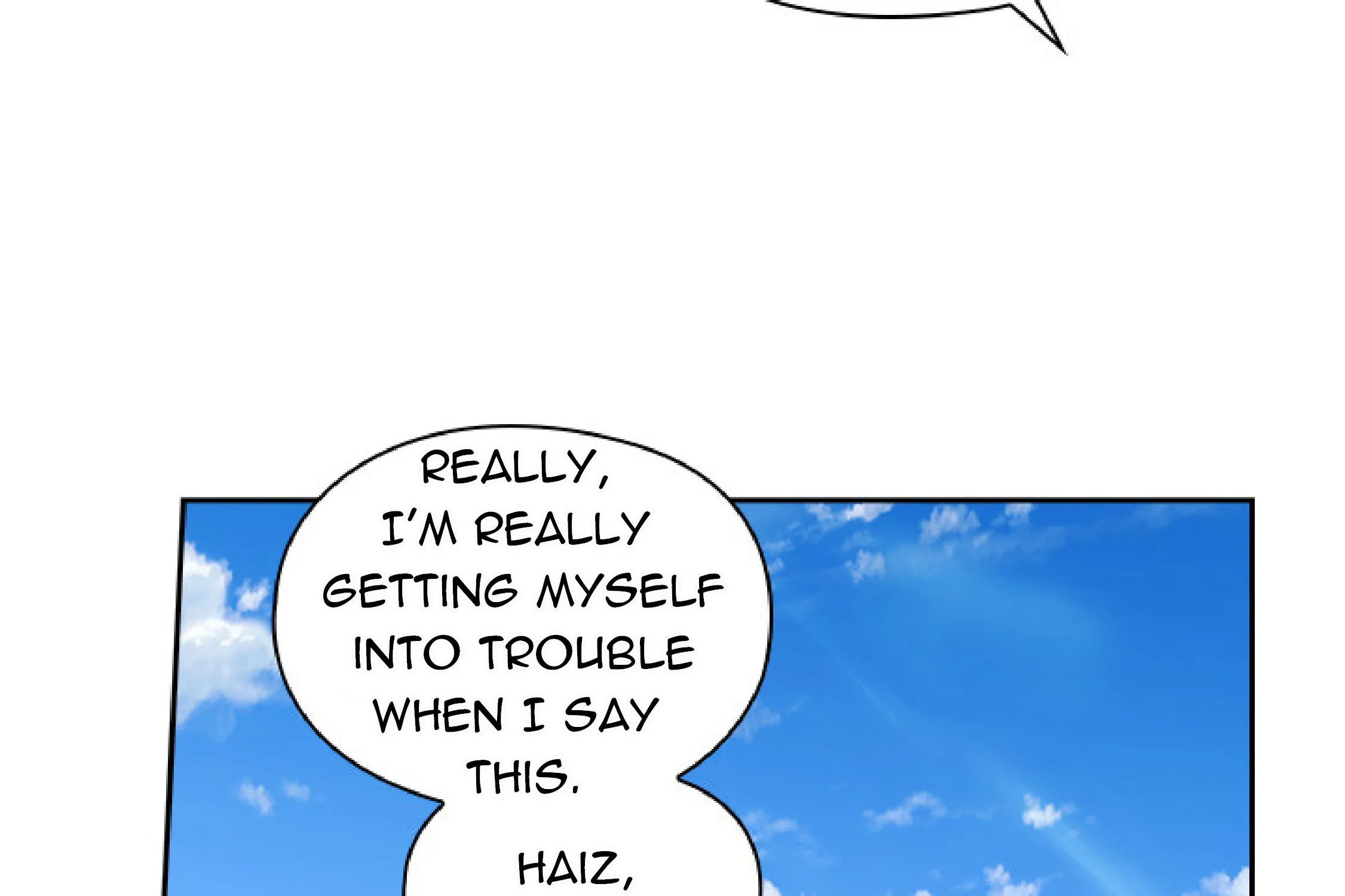 Reminiscence Adonis Zinmanga X Chapter 191.5 Page 28
