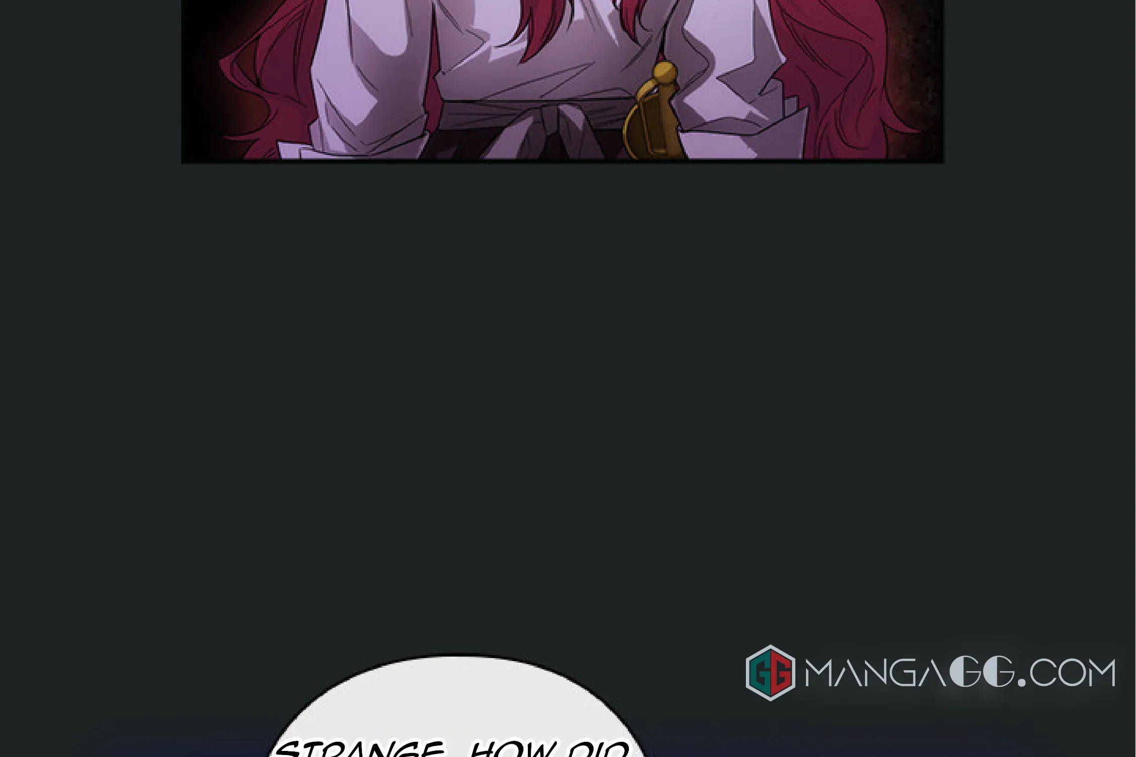 Reminiscence Adonis Zinmanga X Chapter 191.5 Page 43