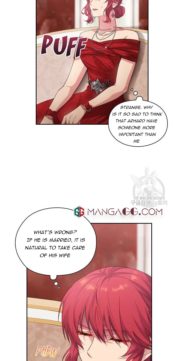 Reminiscence Adonis Zinmanga X Chapter 190 Page 34