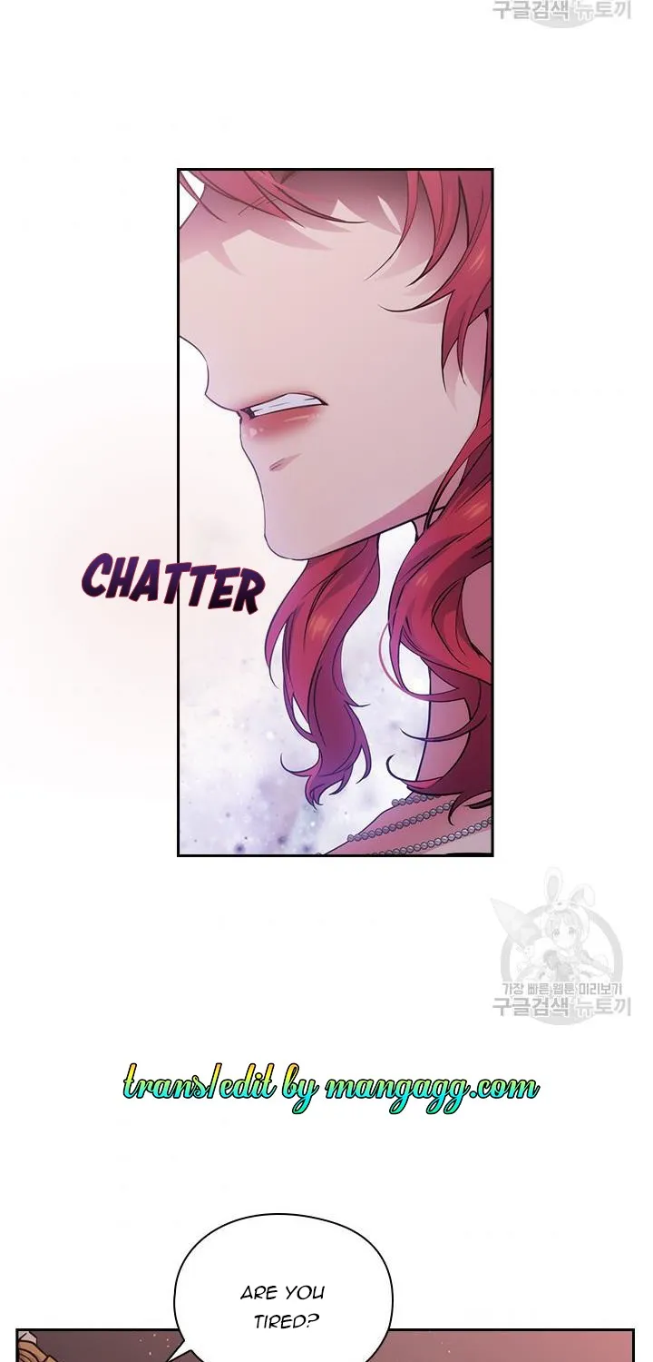 Reminiscence Adonis Zinmanga X Chapter 190 Page 41