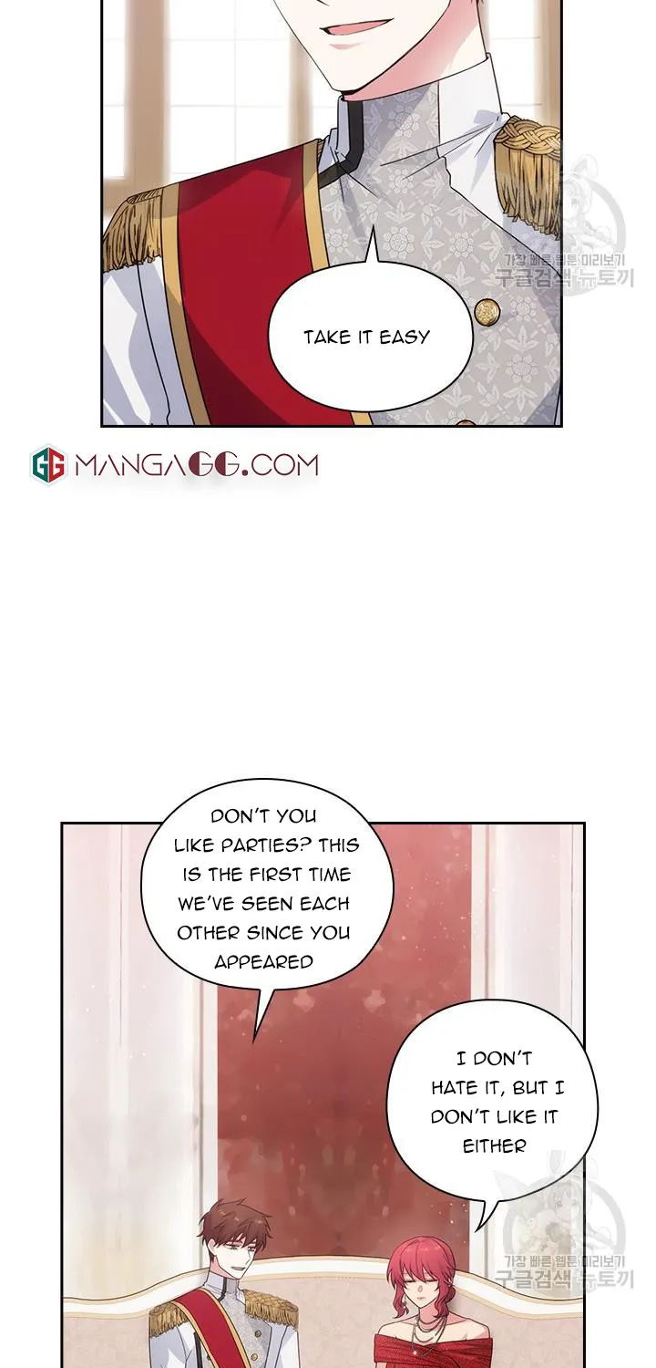 Reminiscence Adonis Zinmanga X Chapter 190 Page 43
