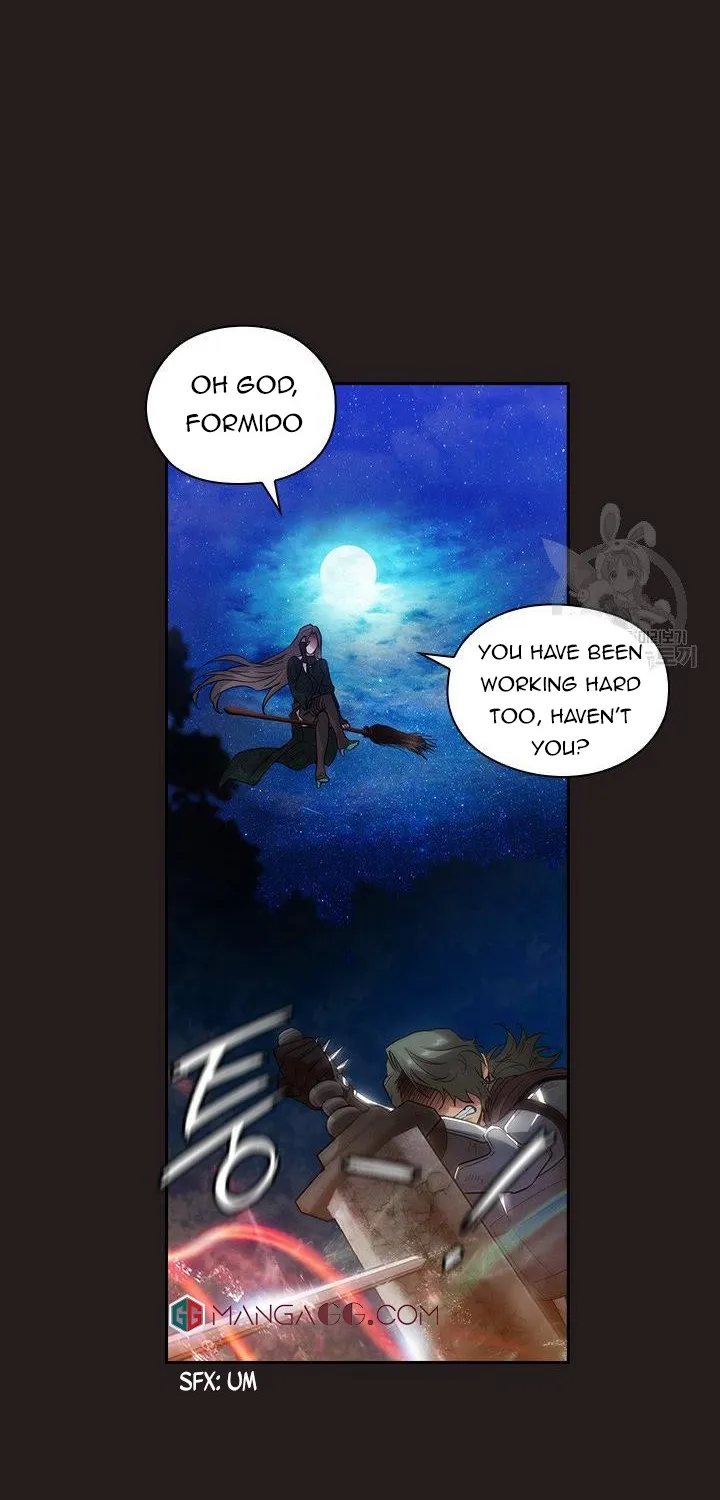 Reminiscence Adonis Zinmanga X Chapter 189 Page 12