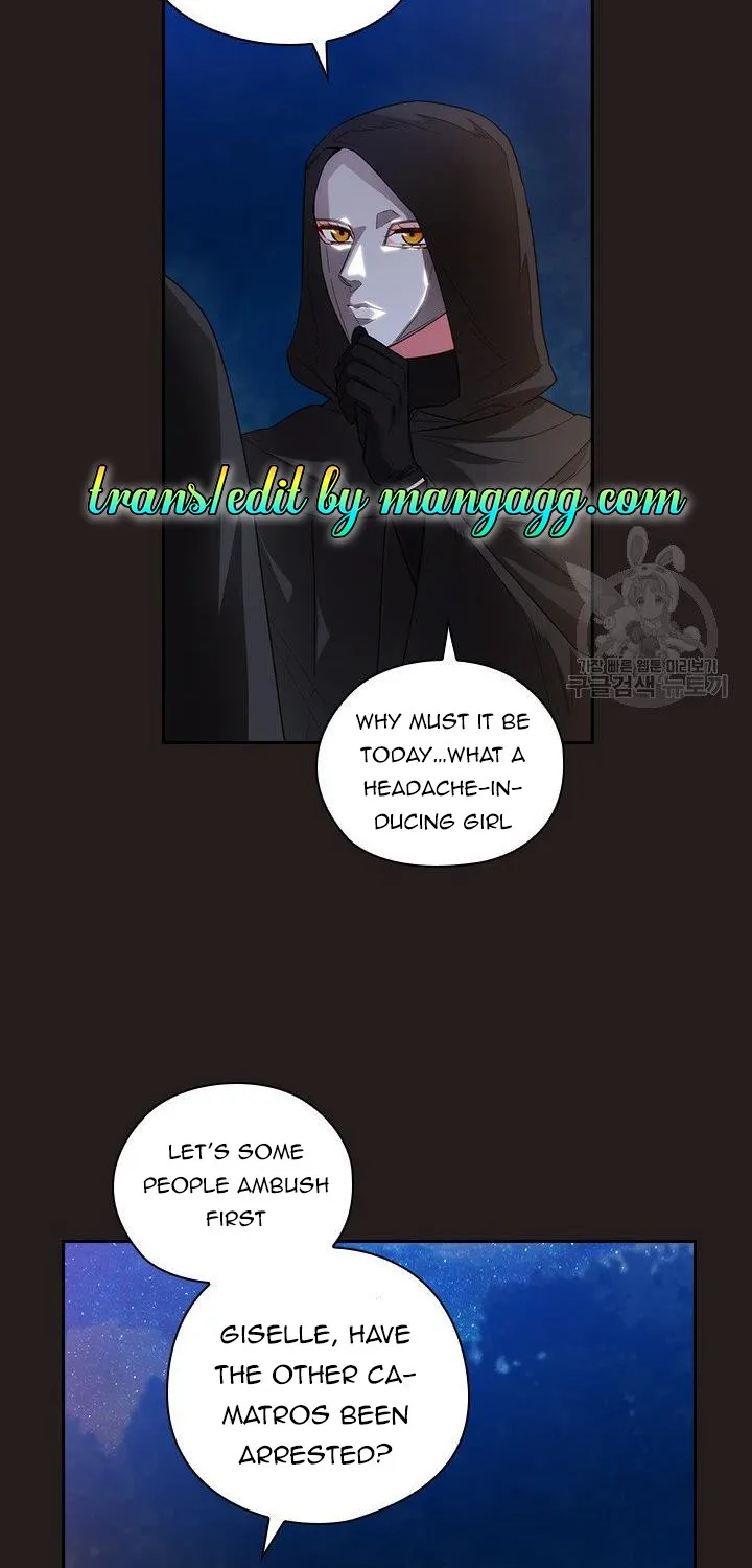 Reminiscence Adonis Zinmanga X Chapter 189 Page 30