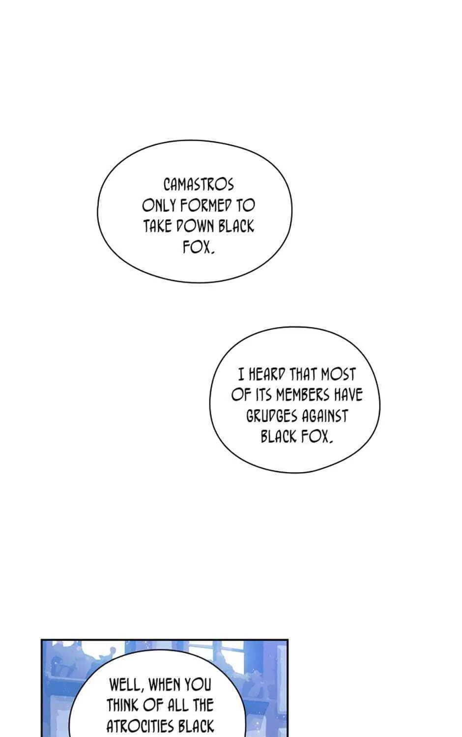 Reminiscence Adonis Zinmanga X Chapter 187 Page 2