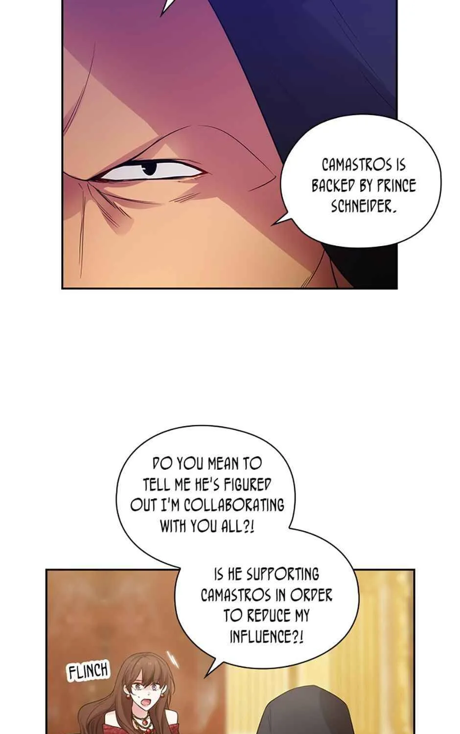 Reminiscence Adonis Zinmanga X Chapter 187 Page 122