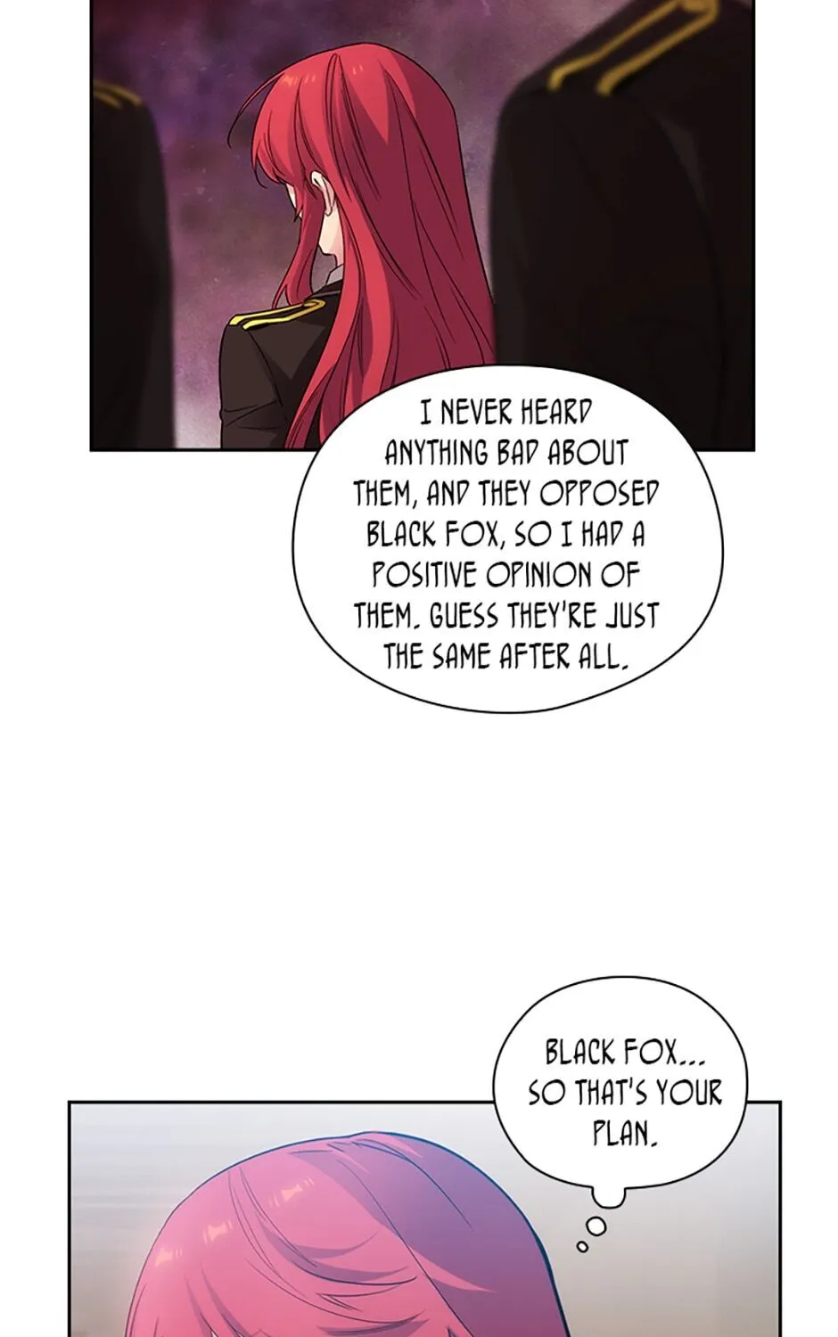 Reminiscence Adonis Zinmanga X Chapter 185 Page 115