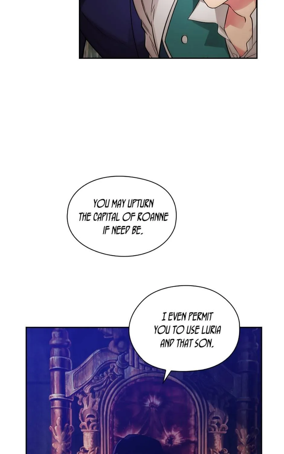 Reminiscence Adonis Zinmanga X Chapter 184 Page 37