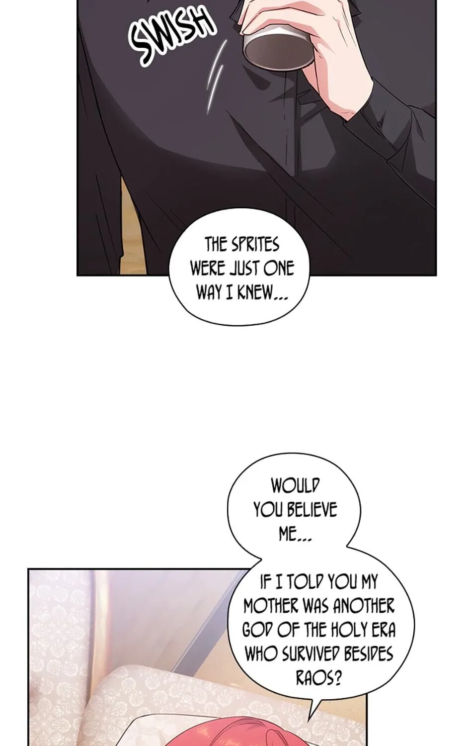 Reminiscence Adonis Zinmanga X Chapter 183 Page 63