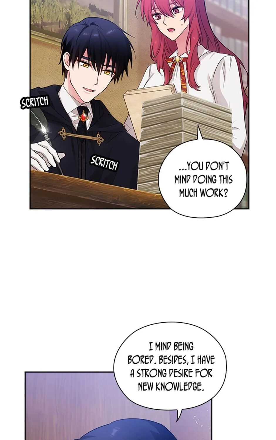 Reminiscence Adonis Zinmanga X Chapter 182 Page 105