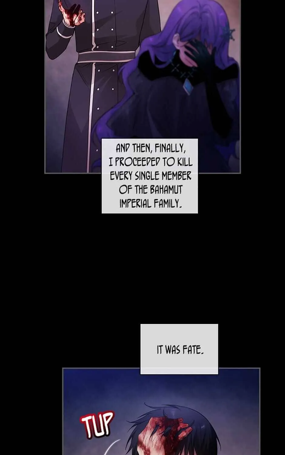 Reminiscence Adonis Zinmanga X Chapter 181 Page 47