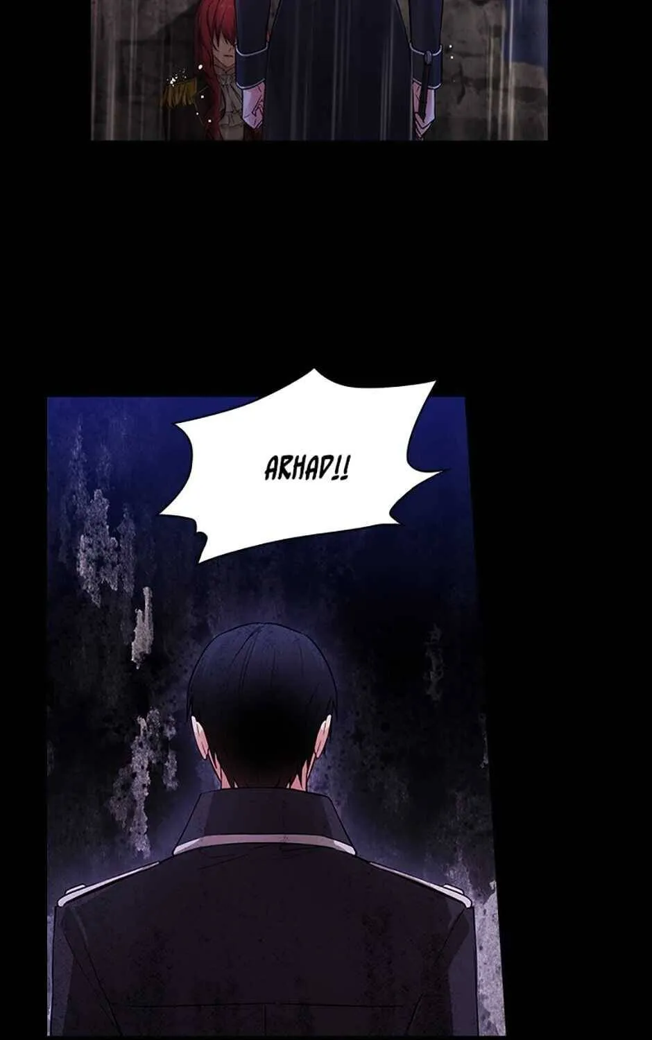 Reminiscence Adonis Zinmanga X Chapter 181 Page 95