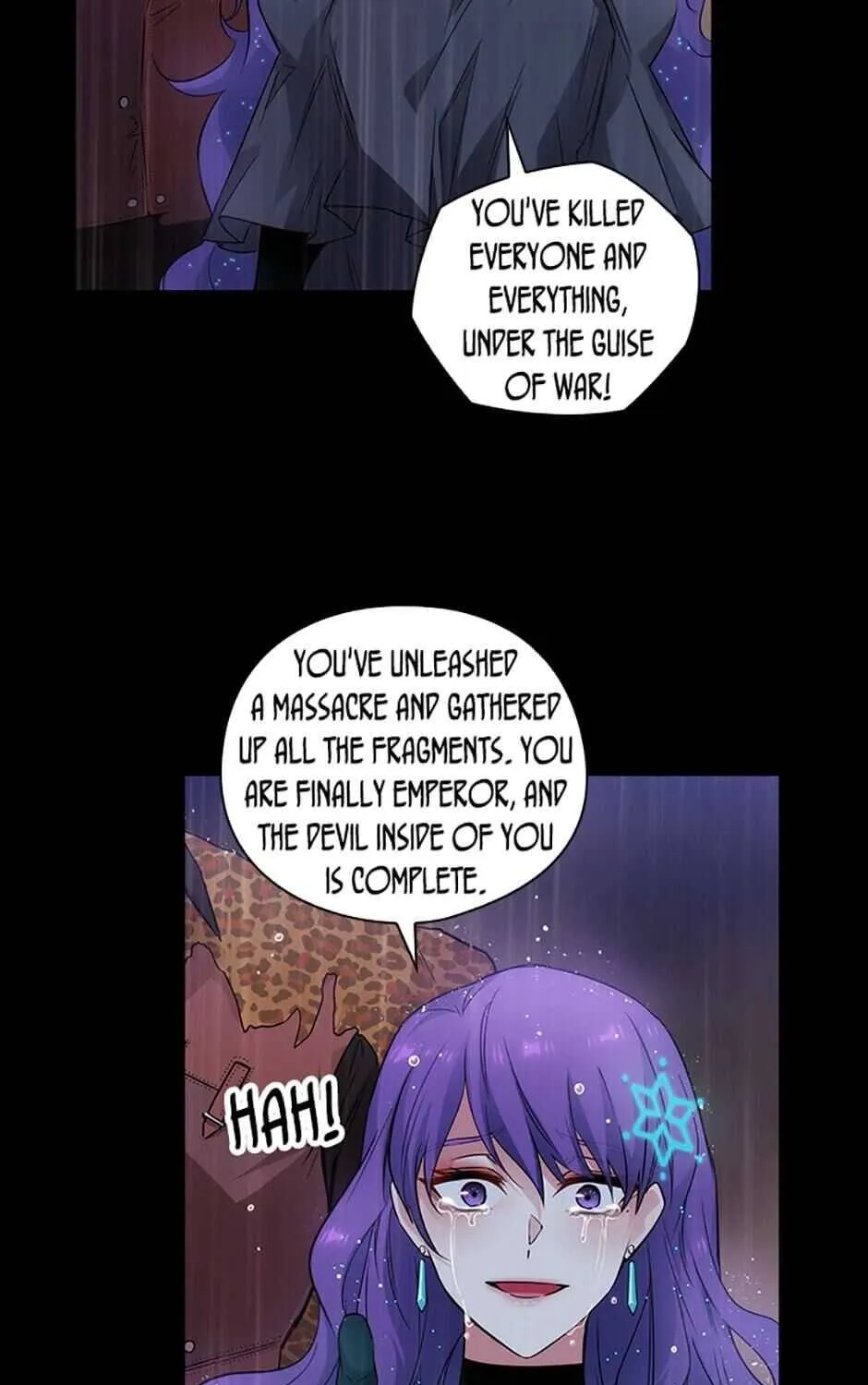 Reminiscence Adonis Zinmanga X Chapter 181 Page 99