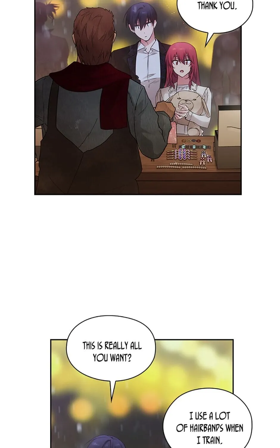 Reminiscence Adonis Zinmanga X Chapter 180 Page 21