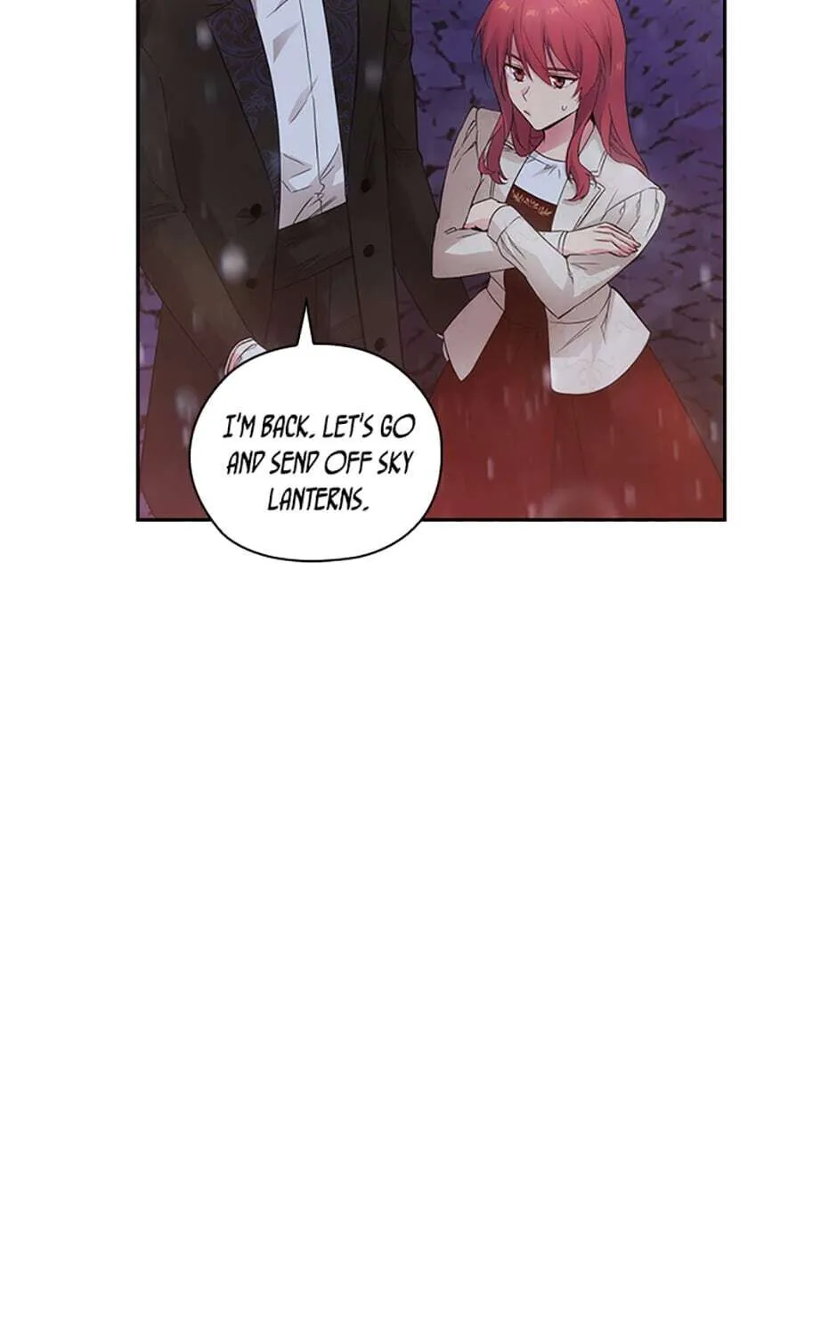 Reminiscence Adonis Zinmanga X Chapter 180 Page 29