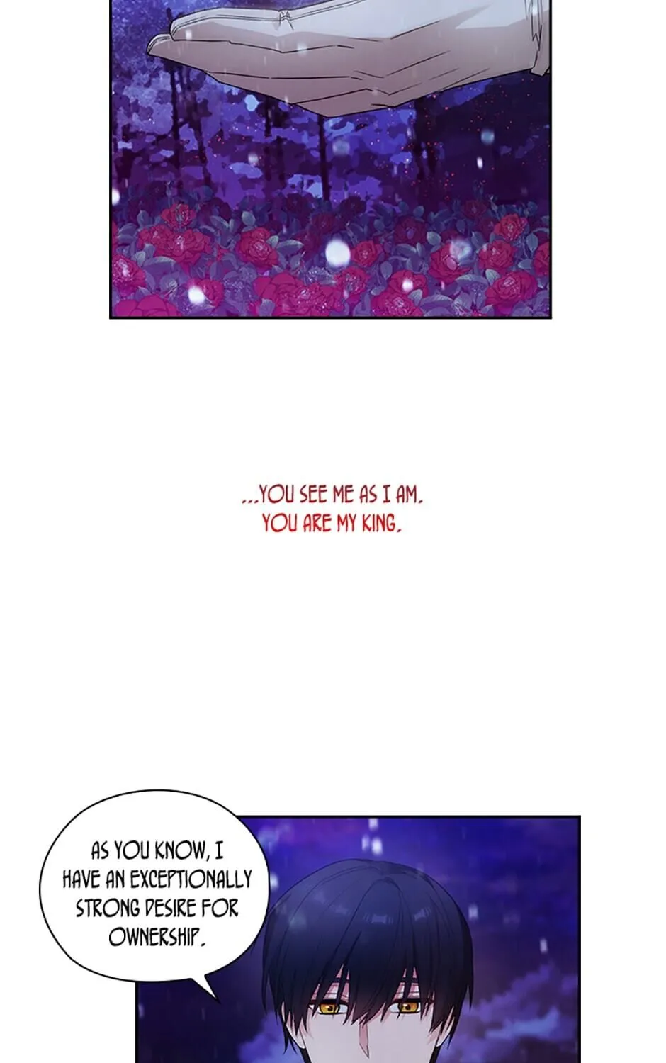 Reminiscence Adonis Zinmanga X Chapter 180 Page 81