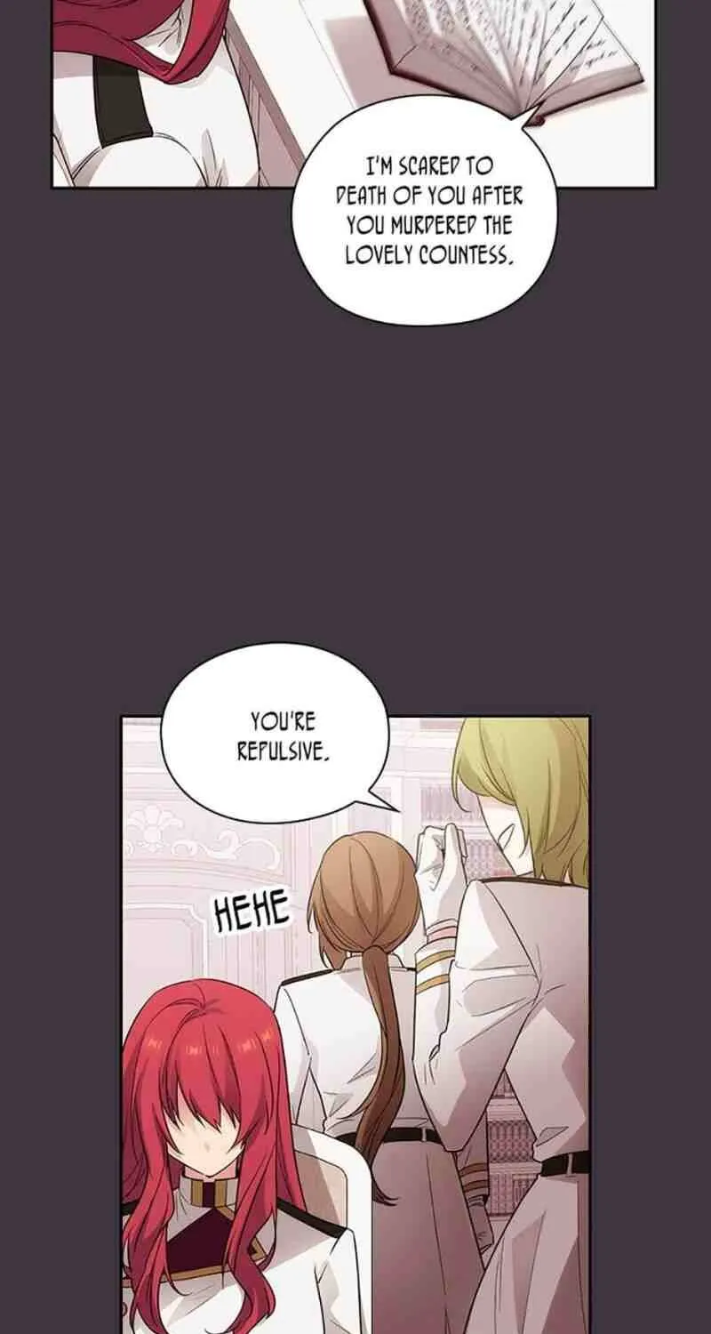 Reminiscence Adonis Zinmanga X Chapter 172 Page 25