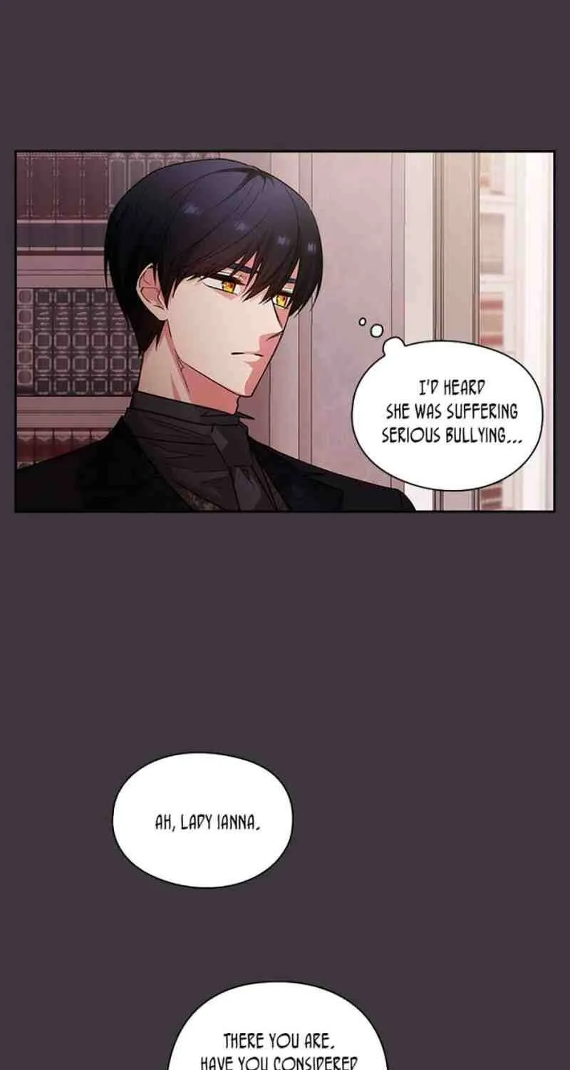 Reminiscence Adonis Zinmanga X Chapter 172 Page 29