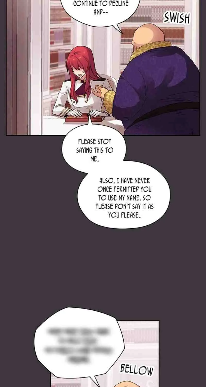 Reminiscence Adonis Zinmanga X Chapter 172 Page 31