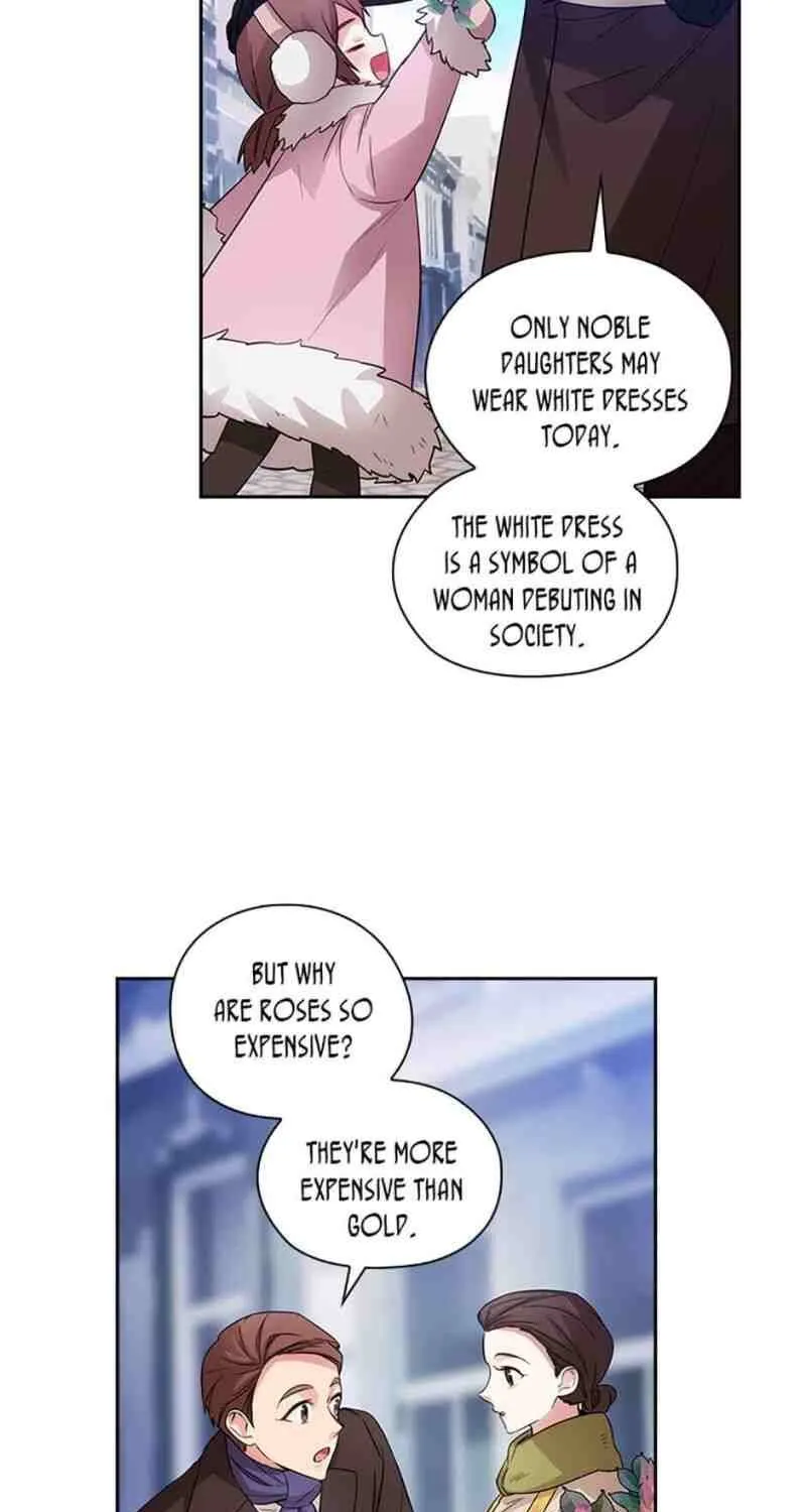 Reminiscence Adonis Zinmanga X Chapter 172 Page 87