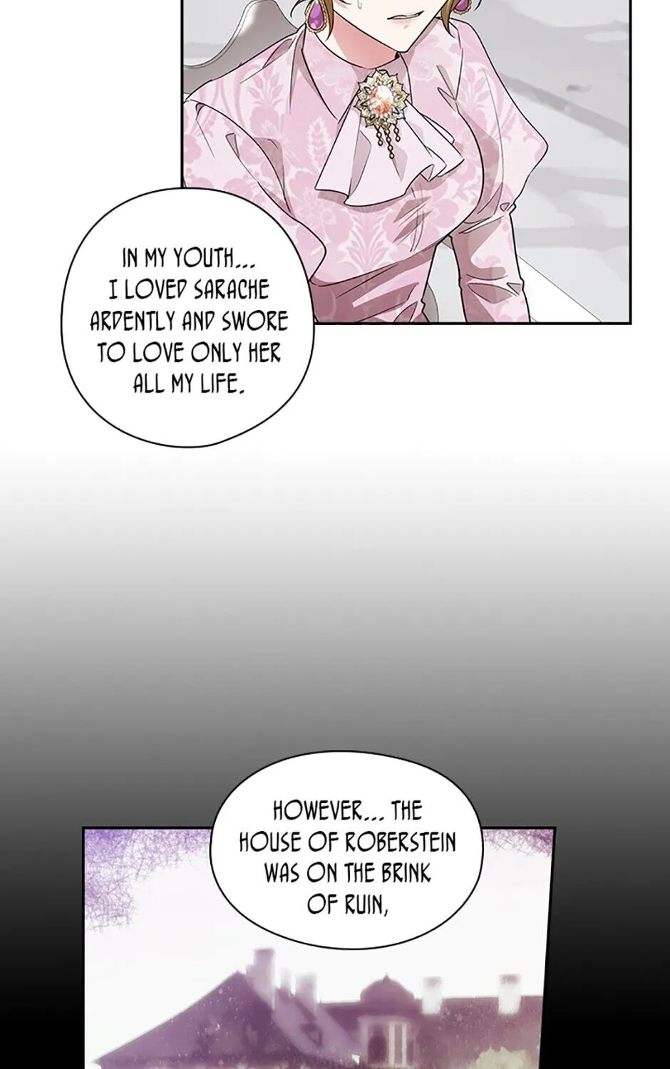 Reminiscence Adonis Zinmanga X Chapter 171 Page 9