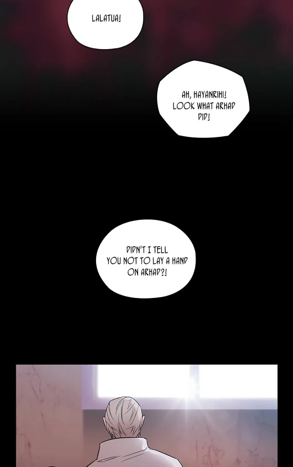 Reminiscence Adonis Zinmanga X Chapter 171 Page 91
