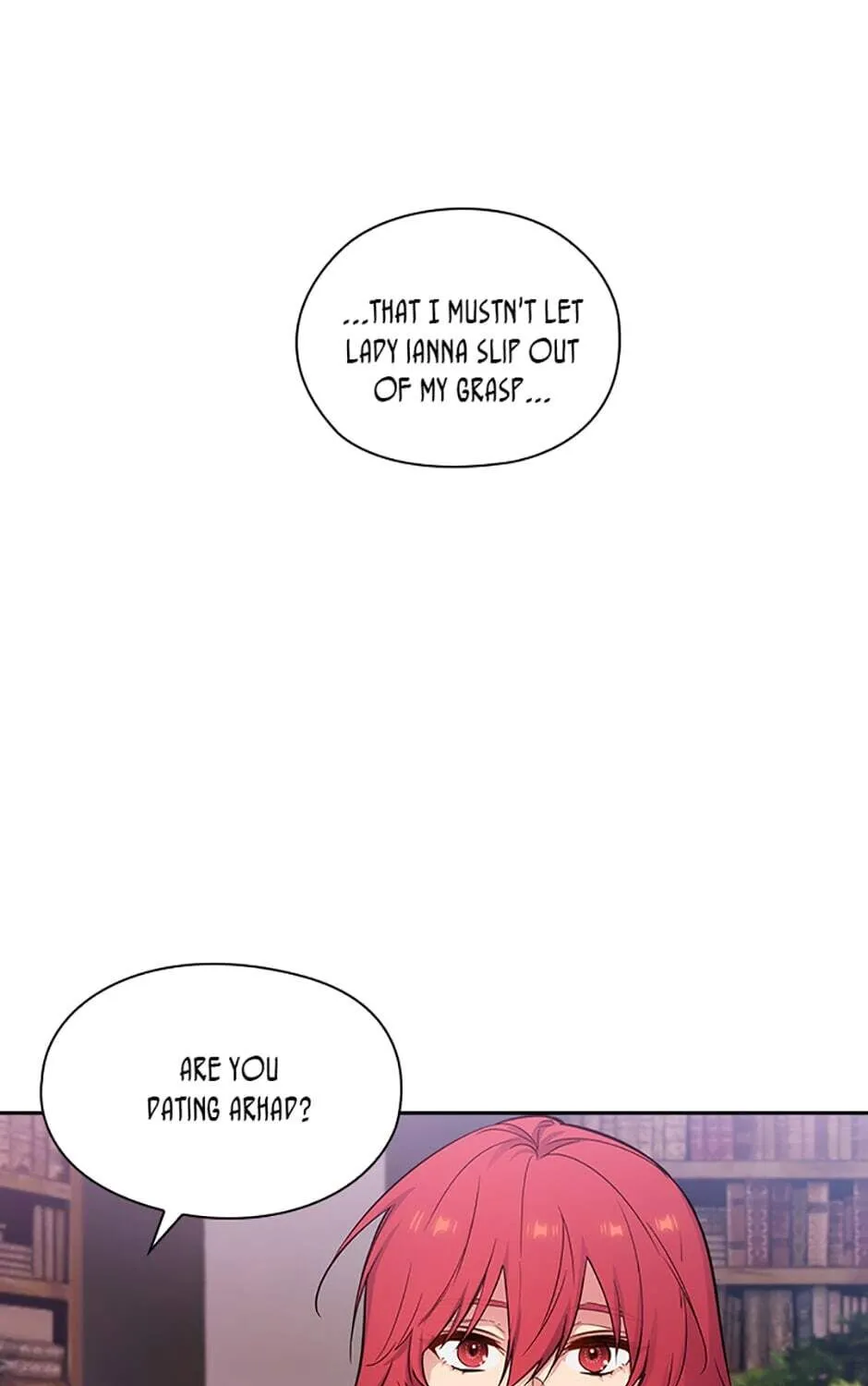 Reminiscence Adonis Zinmanga X Chapter 168 Page 85