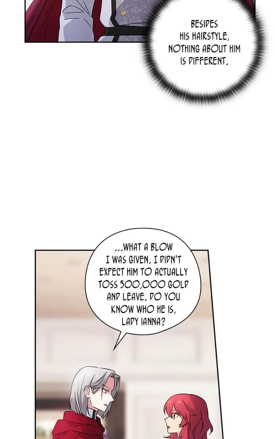 Reminiscence Adonis Zinmanga X Chapter 167 Page 75