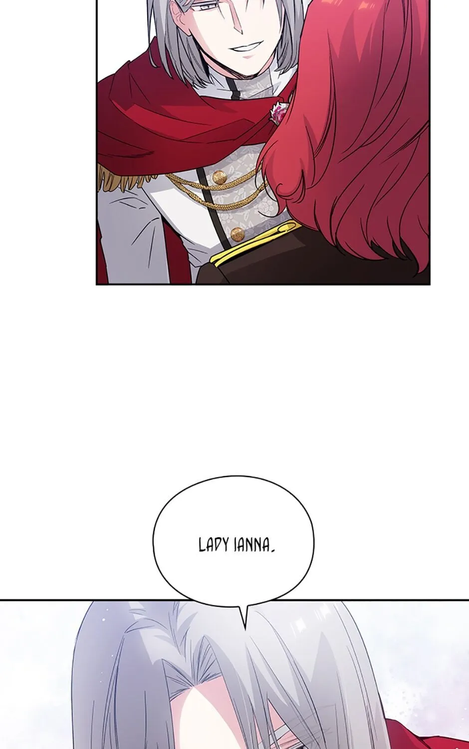 Reminiscence Adonis Zinmanga X Chapter 167 Page 107