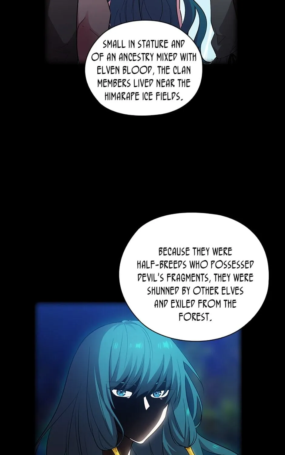 Reminiscence Adonis Zinmanga X Chapter 166 Page 27