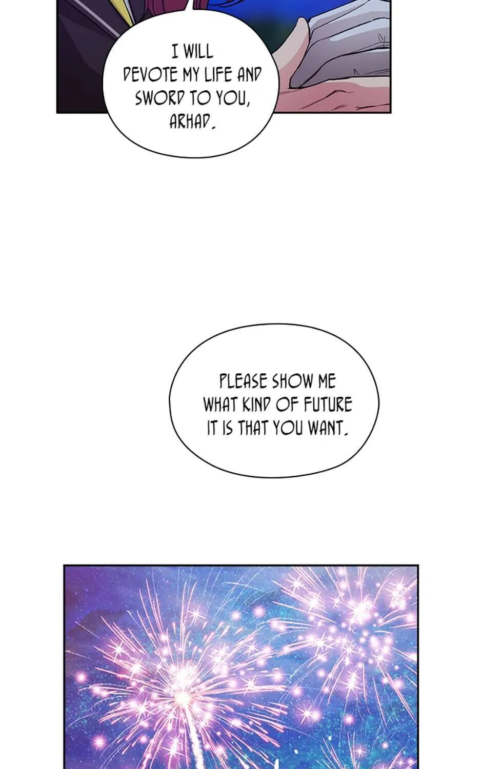 Reminiscence Adonis Zinmanga X Chapter 165 Page 39