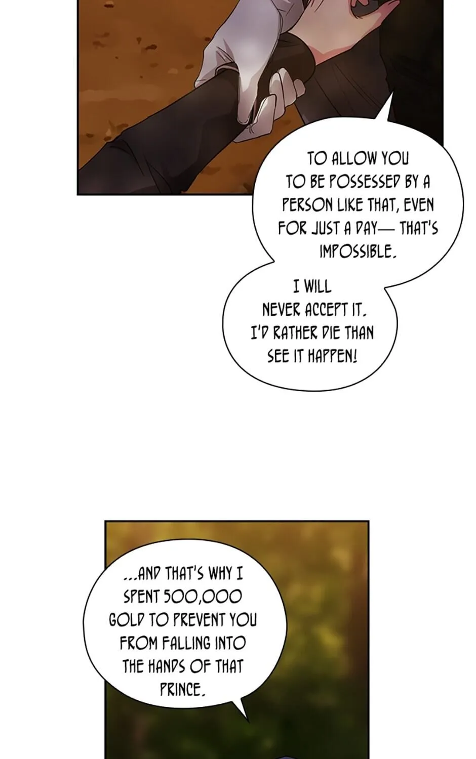 Reminiscence Adonis Zinmanga X Chapter 164 Page 71