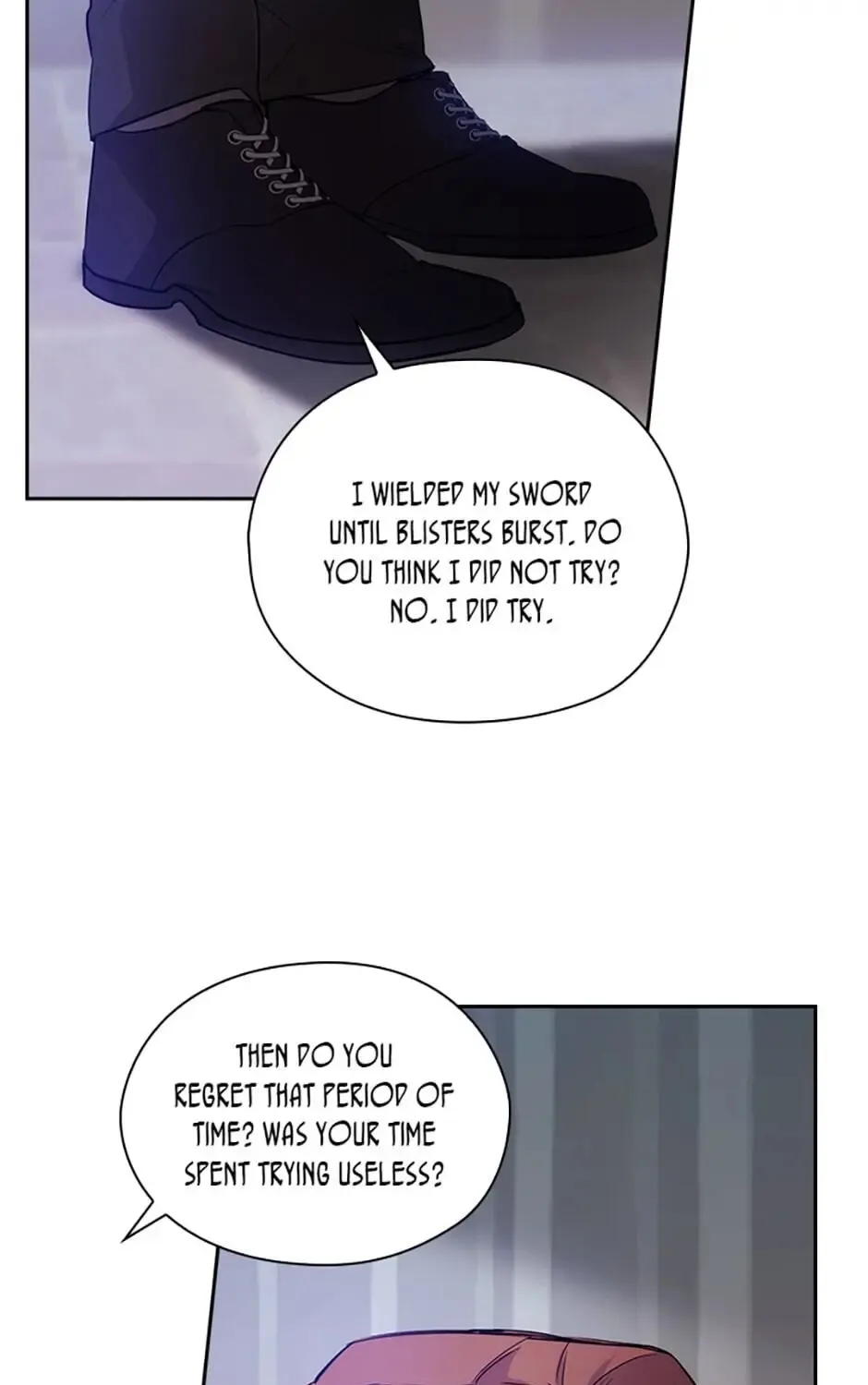Reminiscence Adonis Zinmanga X Chapter 160 Page 25