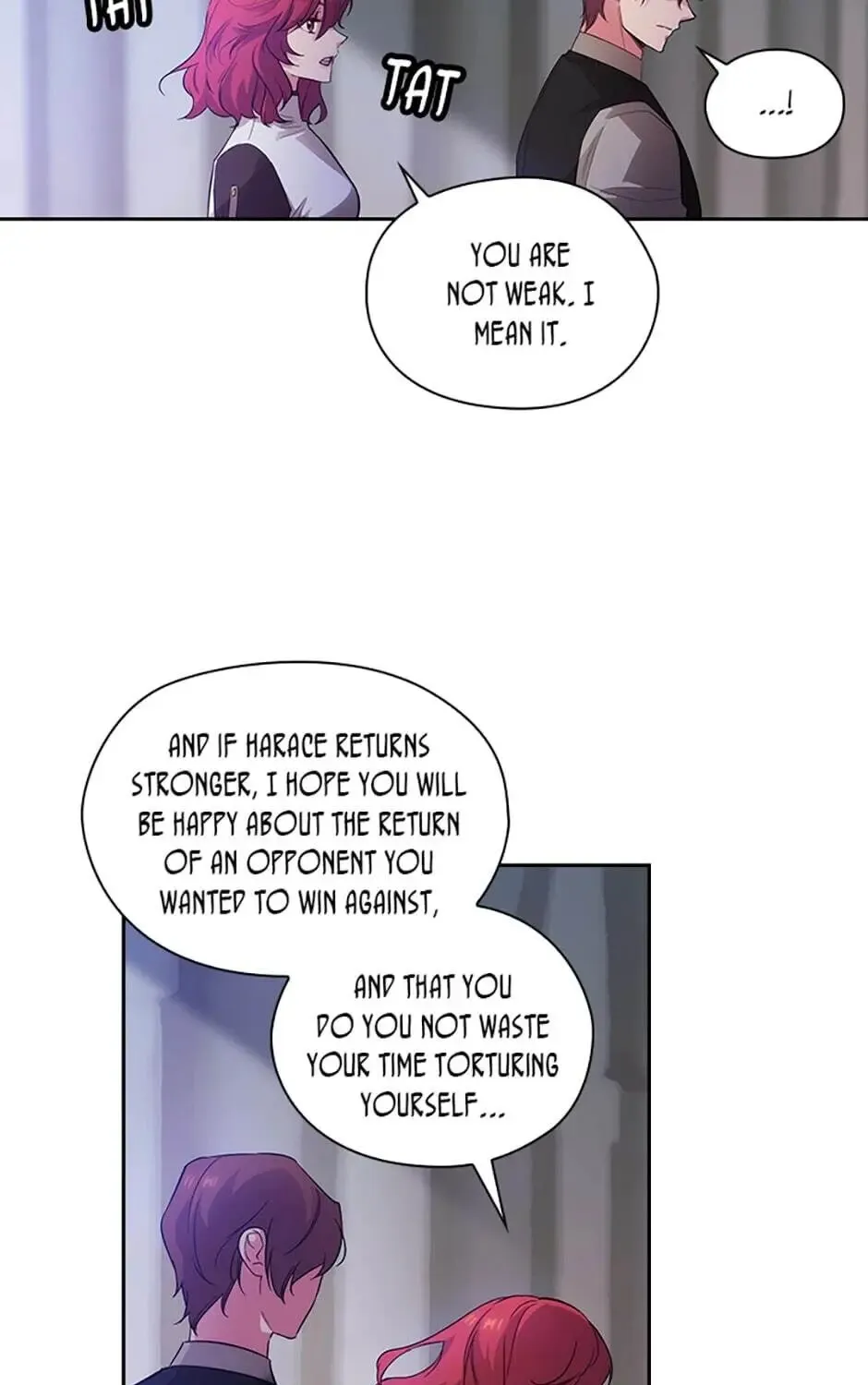 Reminiscence Adonis Zinmanga X Chapter 160 Page 29