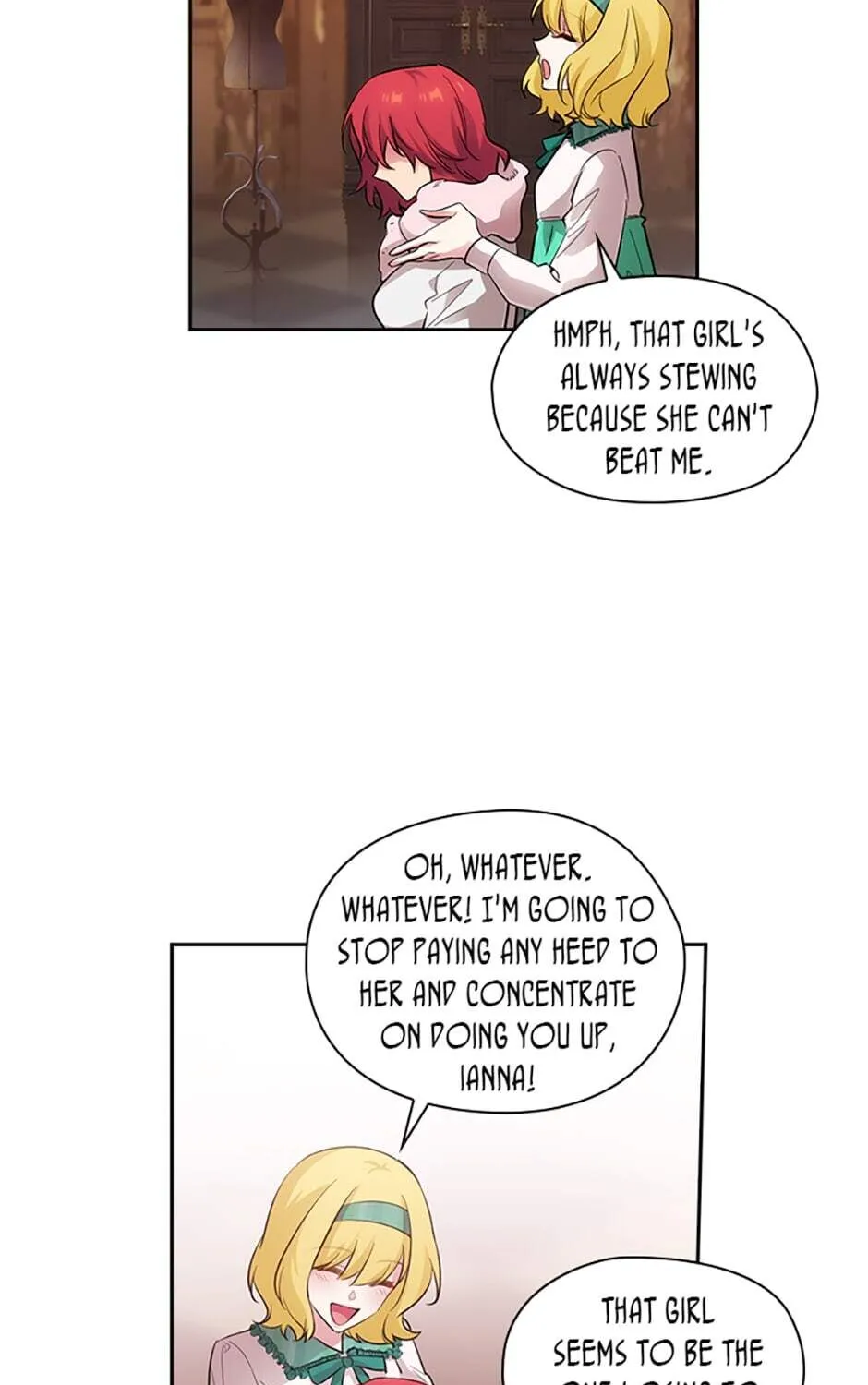 Reminiscence Adonis Zinmanga X Chapter 158 Page 65