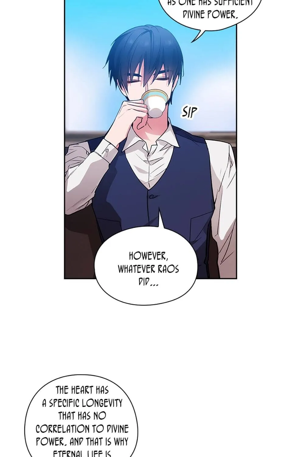 Reminiscence Adonis Zinmanga X Chapter 156 Page 73