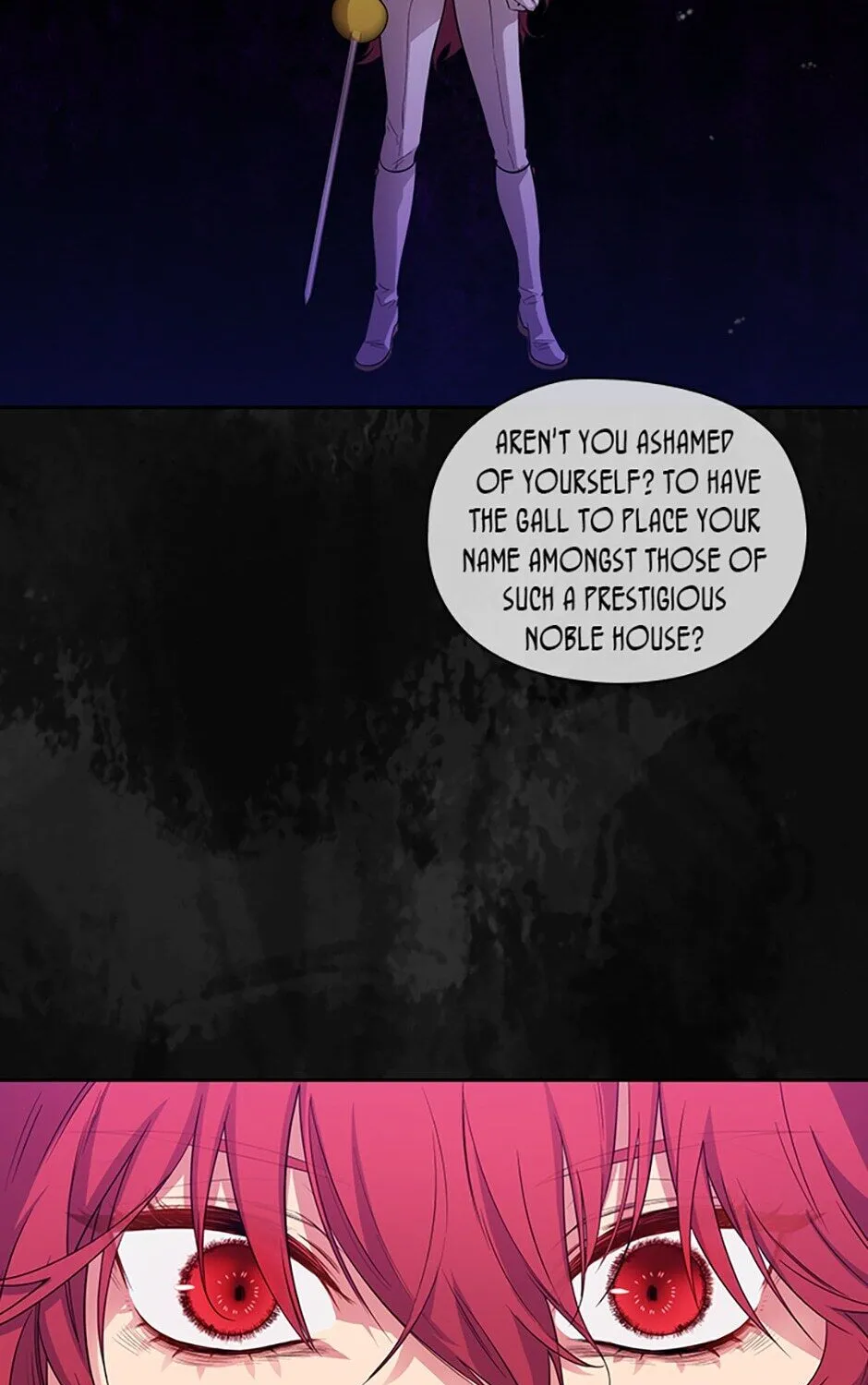 Reminiscence Adonis Zinmanga X Chapter 155 Page 57