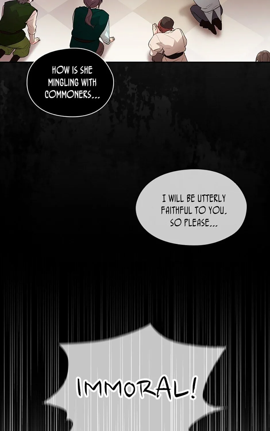 Reminiscence Adonis Zinmanga X Chapter 155 Page 61