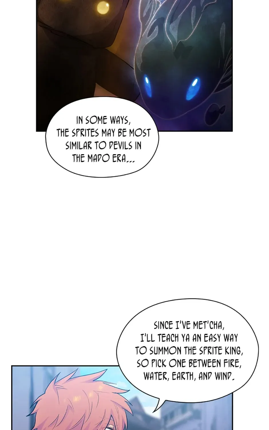 Reminiscence Adonis Zinmanga X Chapter 152 Page 53