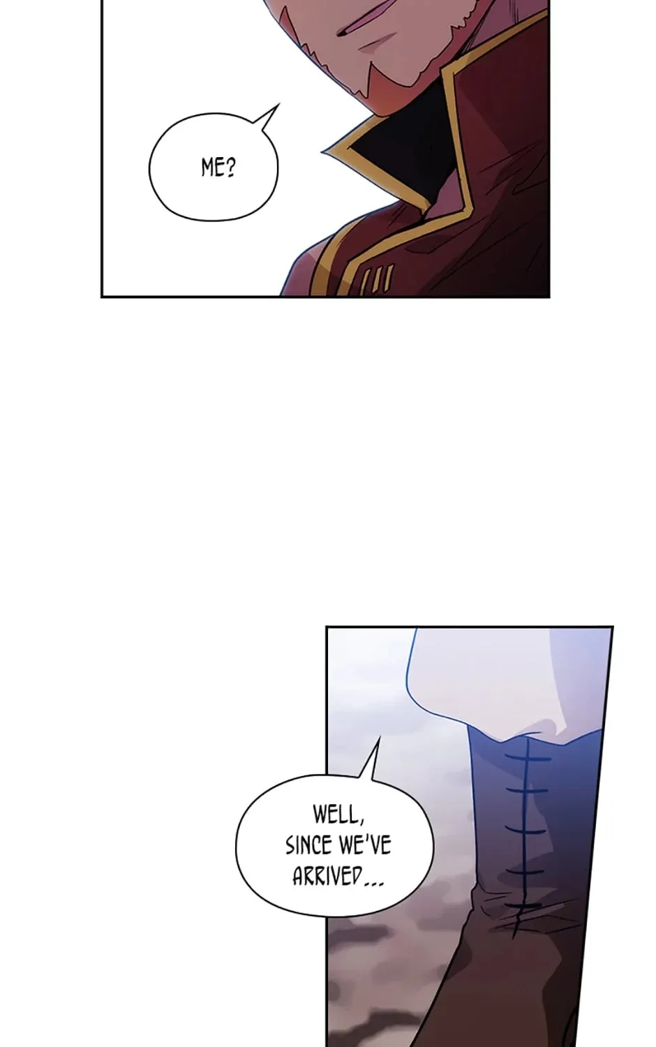 Reminiscence Adonis Zinmanga X Chapter 152 Page 69