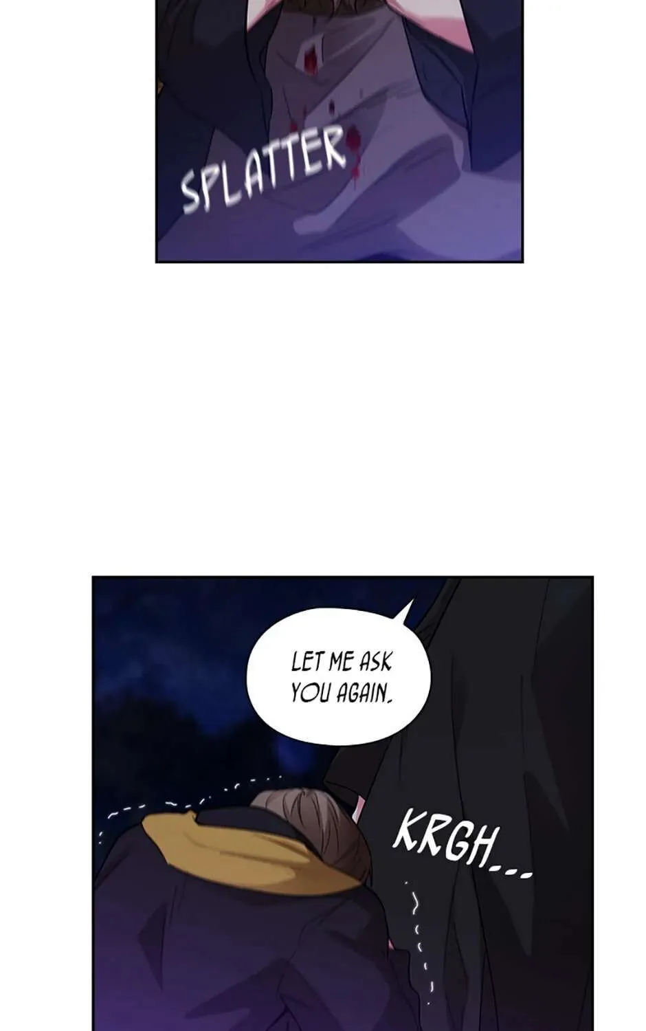 Reminiscence Adonis Zinmanga X Chapter 148 Page 39