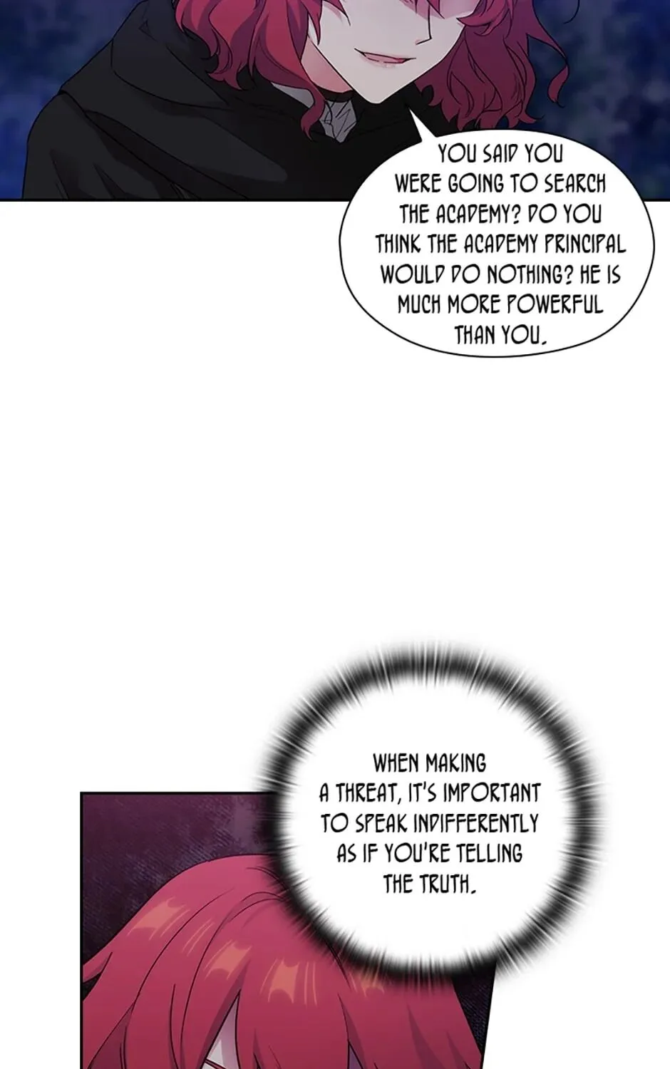 Reminiscence Adonis Zinmanga X Chapter 147 Page 35