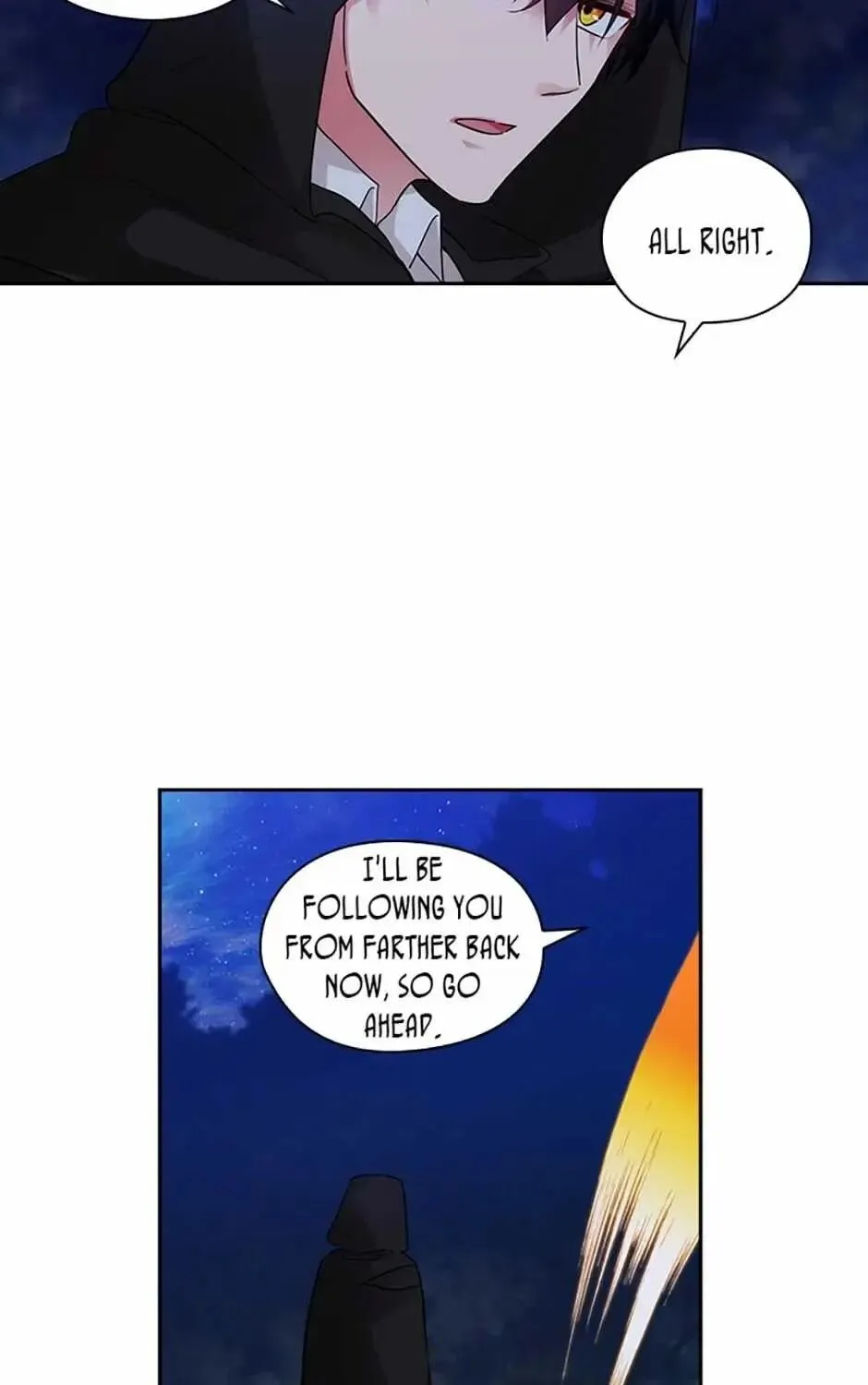 Reminiscence Adonis Zinmanga X Chapter 146 Page 85