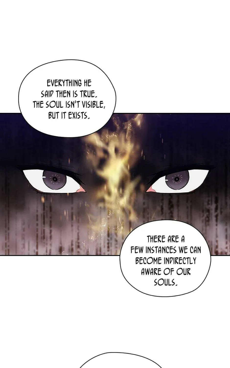 Reminiscence Adonis Zinmanga X Chapter 144 Page 21