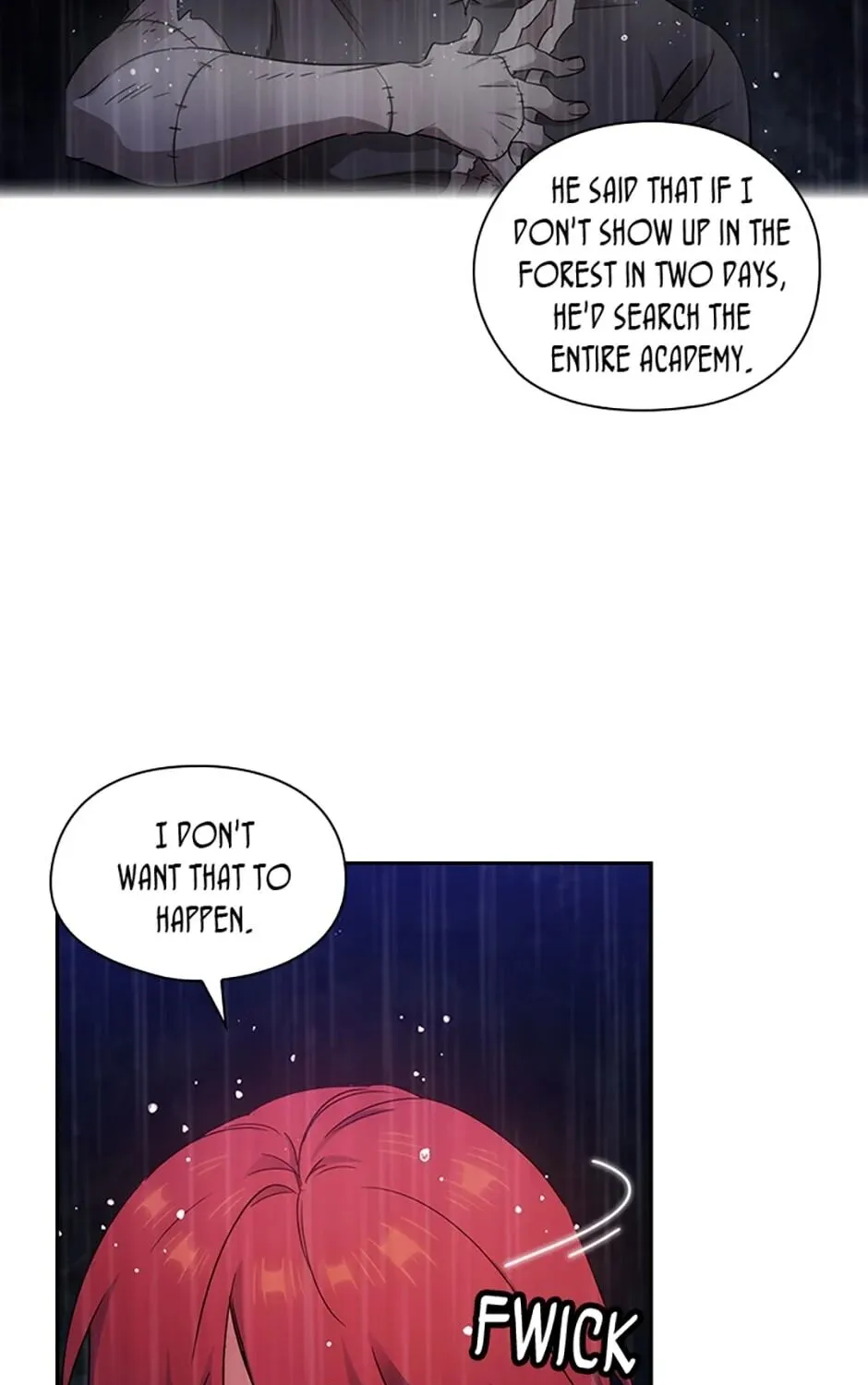 Reminiscence Adonis Zinmanga X Chapter 143 Page 12