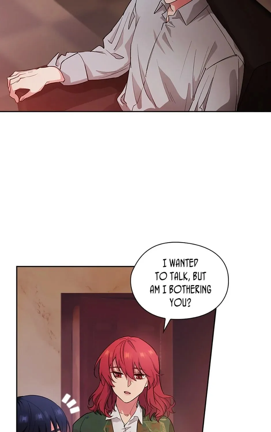 Reminiscence Adonis Zinmanga X Chapter 143 Page 76