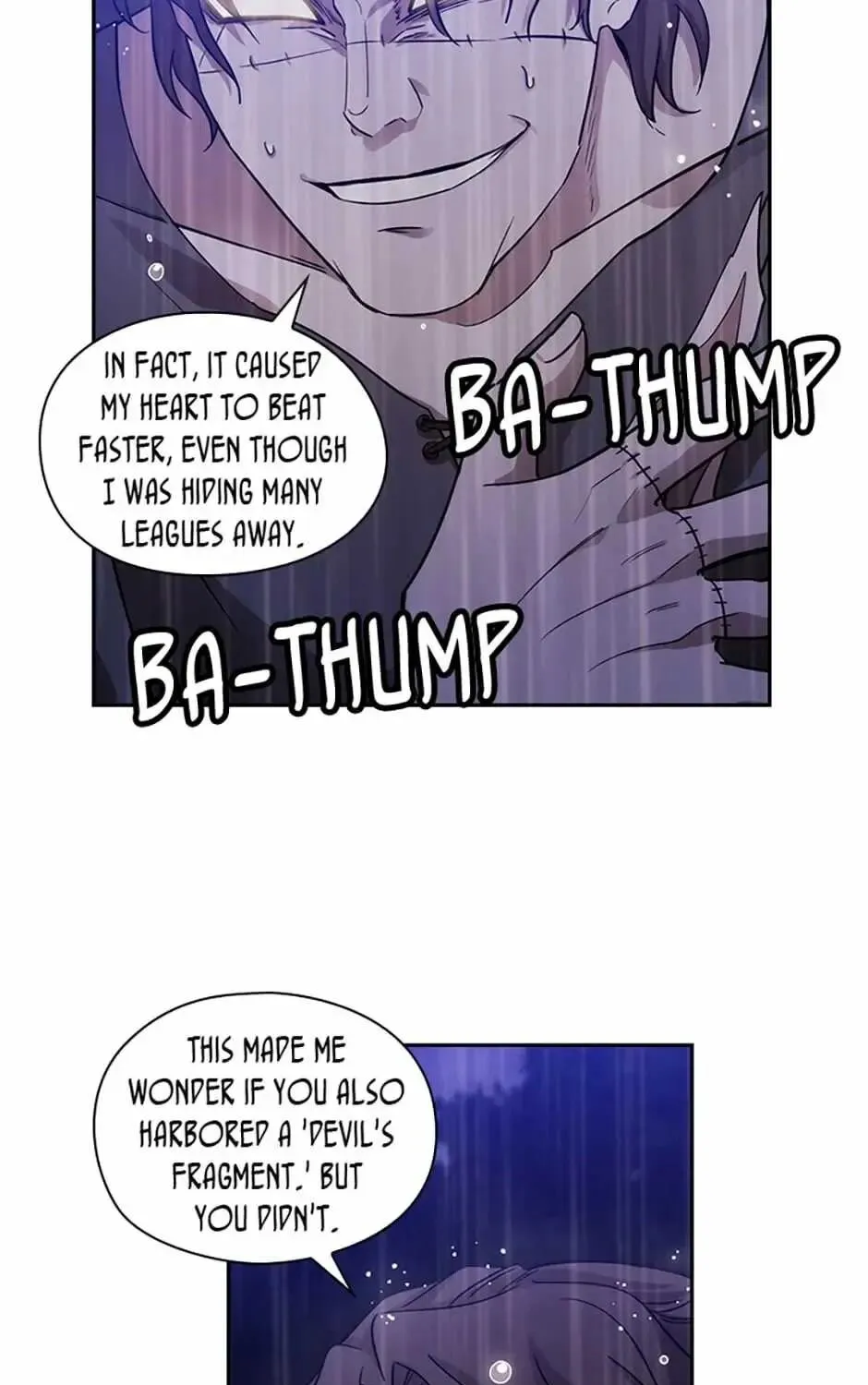 Reminiscence Adonis Zinmanga X Chapter 142 Page 13