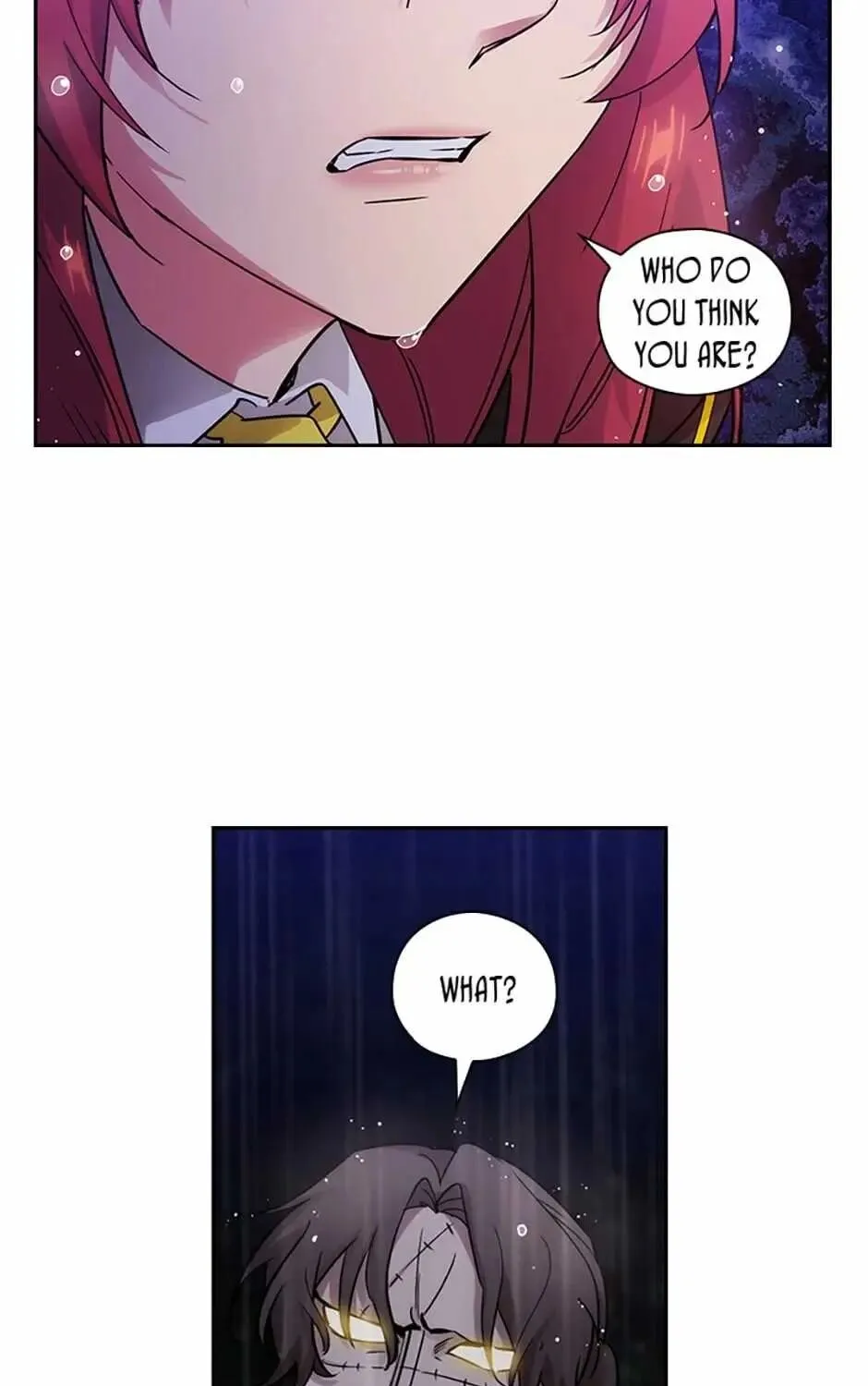 Reminiscence Adonis Zinmanga X Chapter 142 Page 19