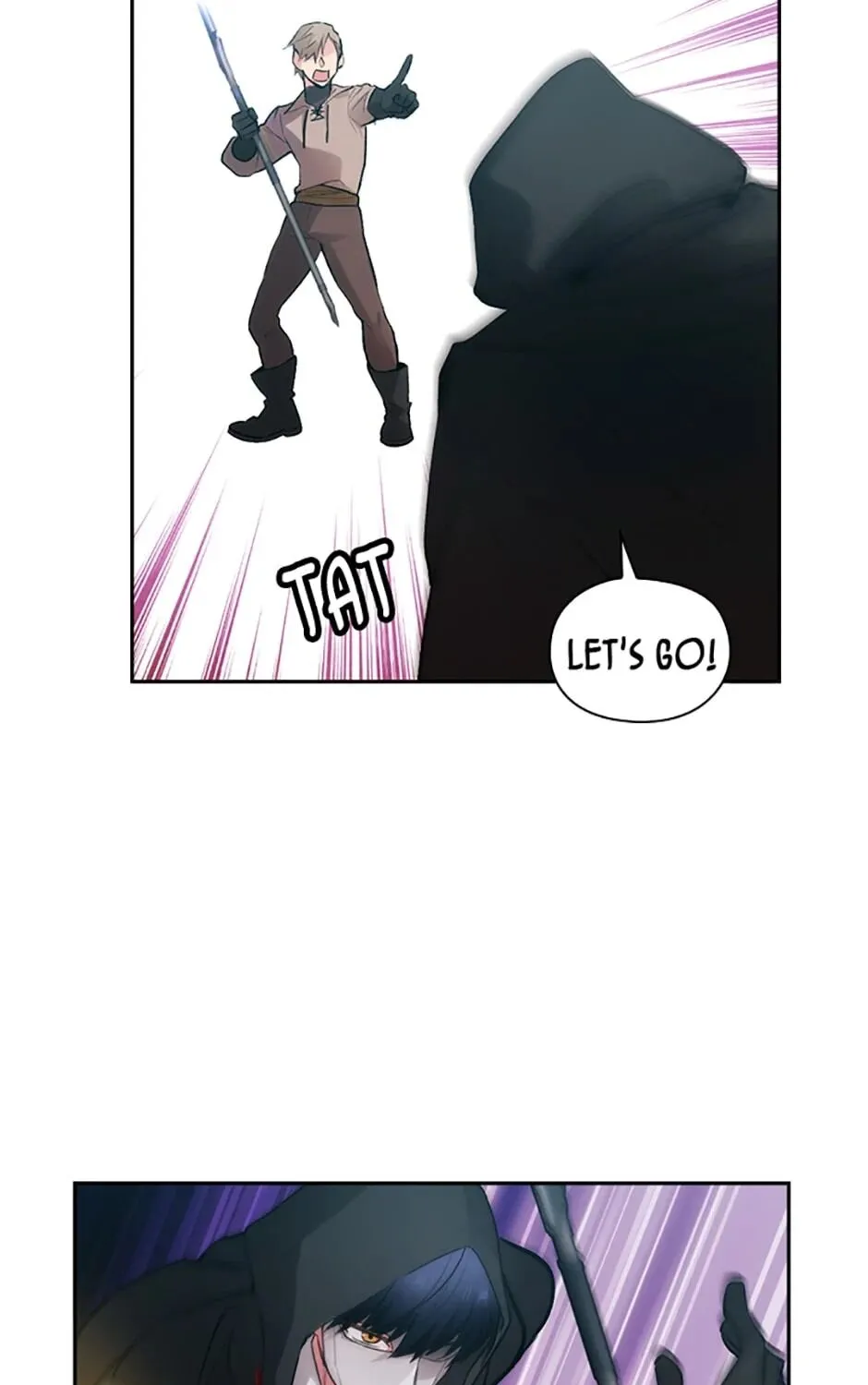 Reminiscence Adonis Zinmanga X Chapter 137 Page 33